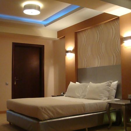 Odyssey Hotel & Spa Agia Efimia Eksteriør billede