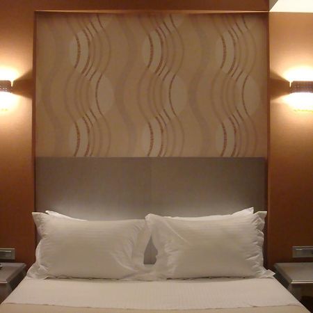 Odyssey Hotel & Spa Agia Efimia Eksteriør billede