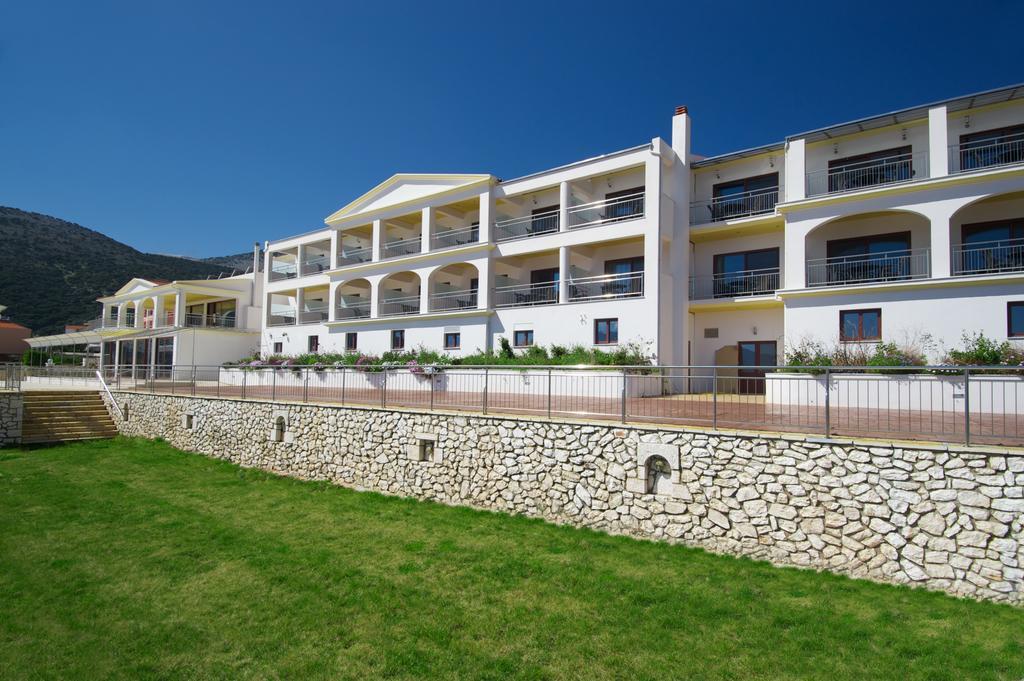 Odyssey Hotel & Spa Agia Efimia Eksteriør billede