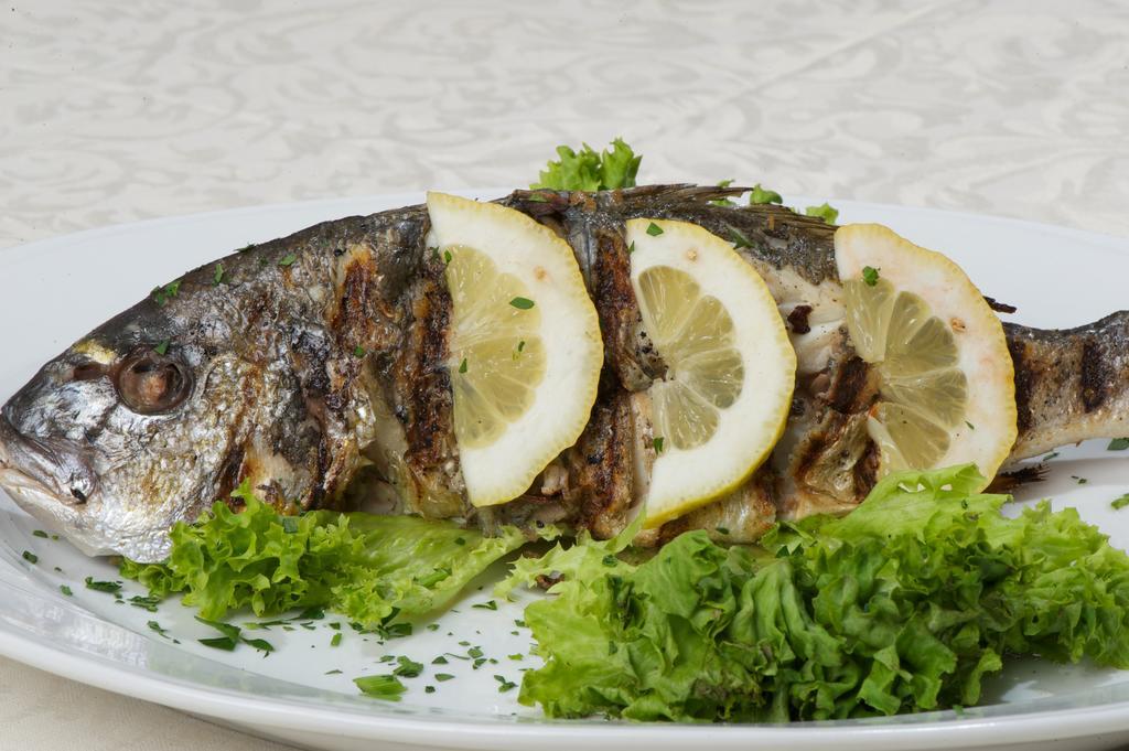 Odyssey Hotel & Spa Agia Efimia Eksteriør billede