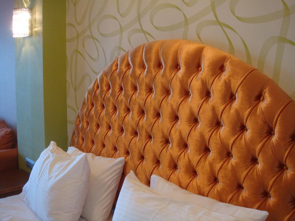 Odyssey Hotel & Spa Agia Efimia Eksteriør billede