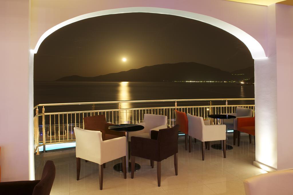 Odyssey Hotel & Spa Agia Efimia Eksteriør billede
