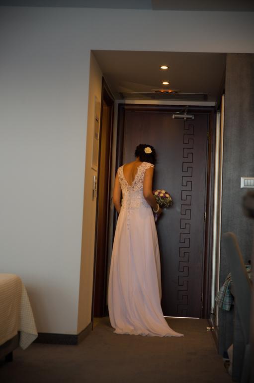 Odyssey Hotel & Spa Agia Efimia Eksteriør billede