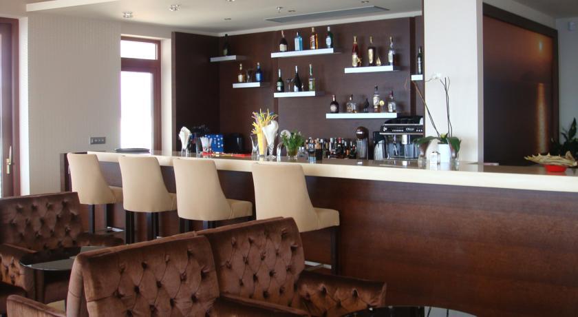 Odyssey Hotel & Spa Agia Efimia Eksteriør billede