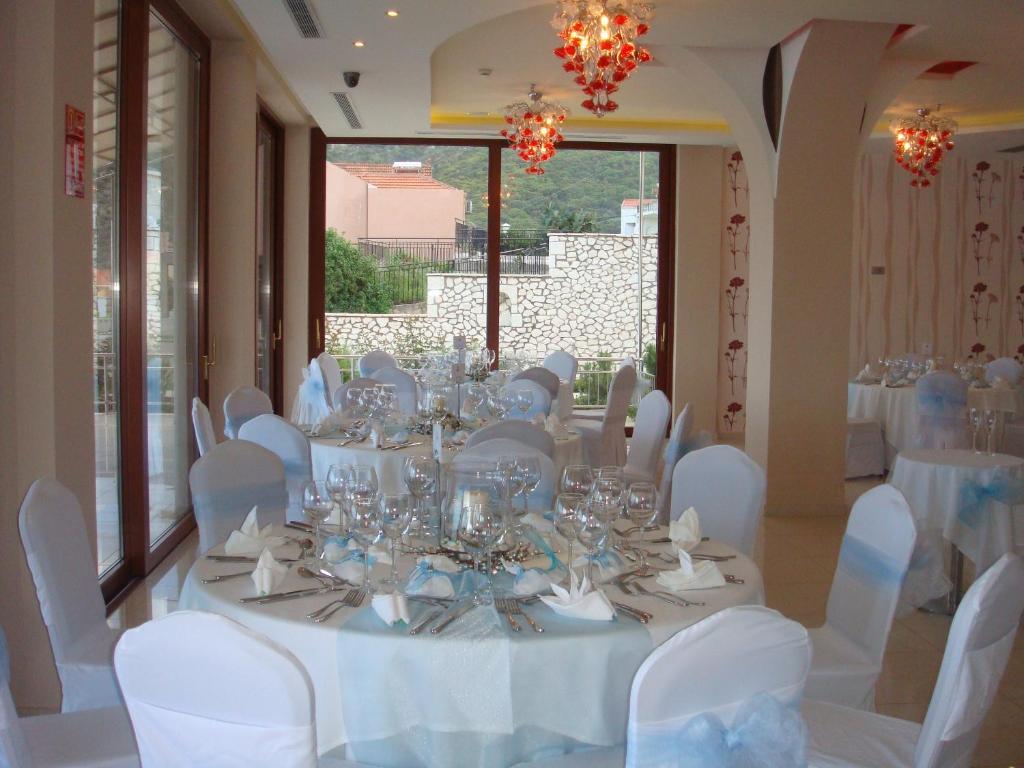 Odyssey Hotel & Spa Agia Efimia Eksteriør billede