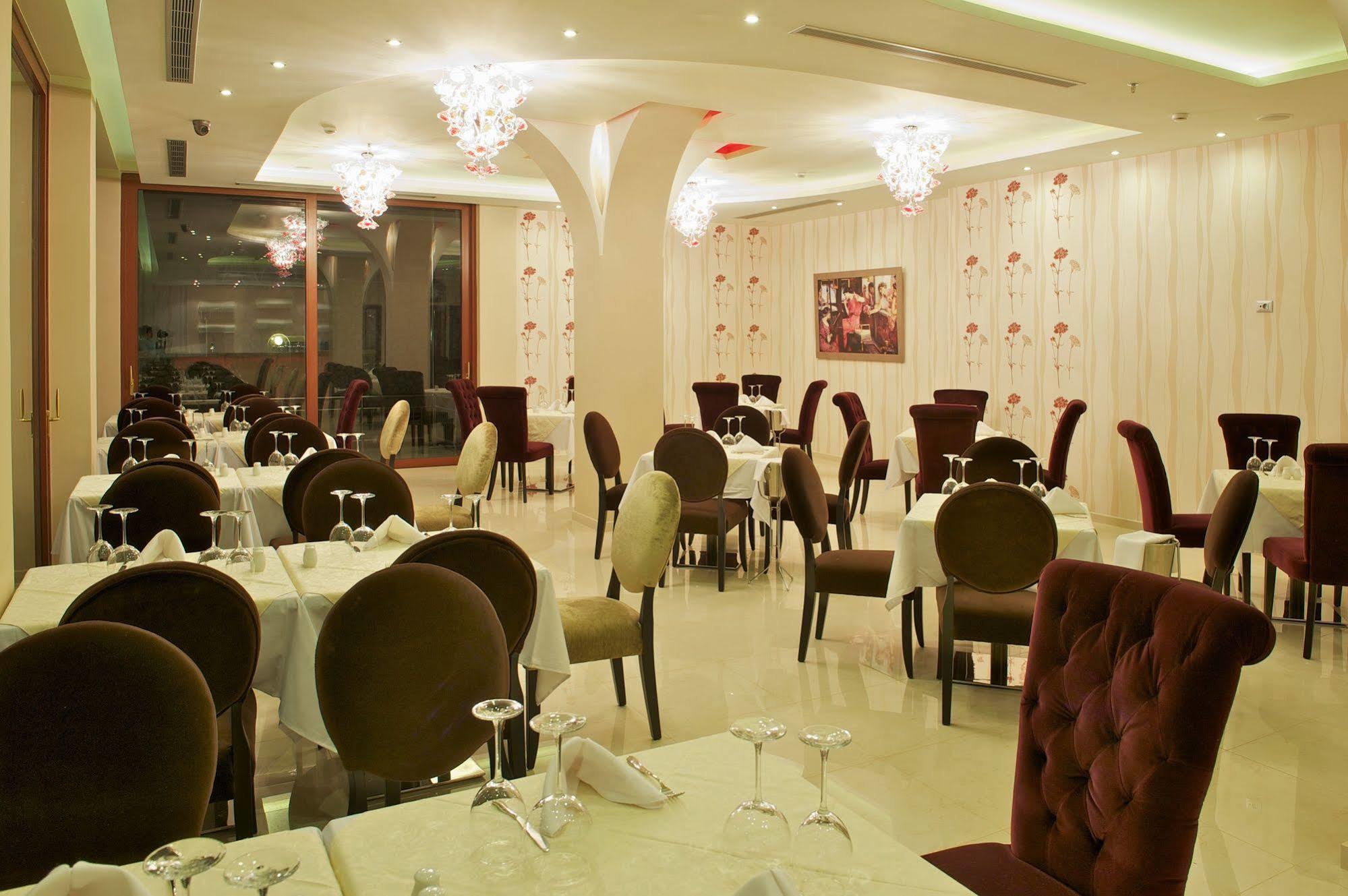 Odyssey Hotel & Spa Agia Efimia Eksteriør billede